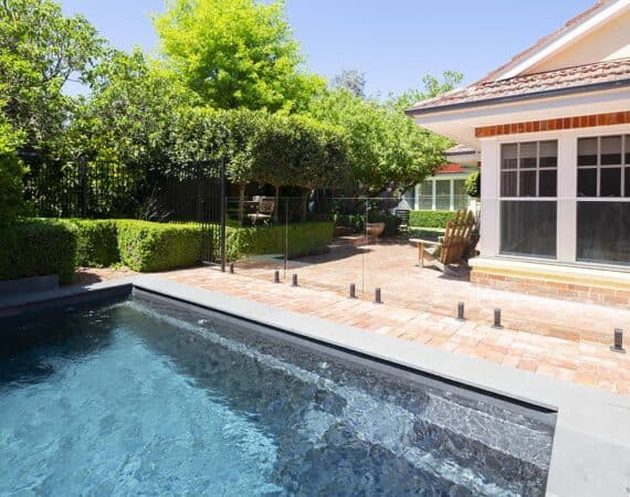 The magic touch of Carmody Farrer St Braddon