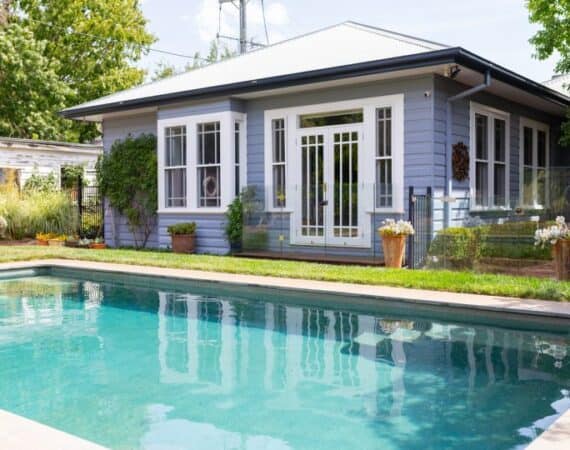 Renovated Ainslie classic a respectful blend of modern amenity and heritage charm
